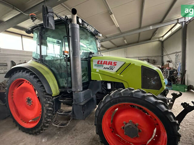 Клаас Арион, объемом двигателя 0 л и пробегом 0 тыс. км за 38818 $, фото 1 на Automoto.ua