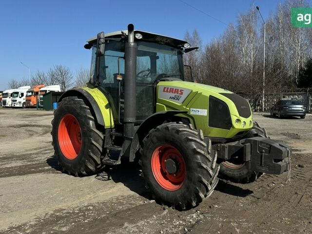 Клаас Аріон, об'ємом двигуна 0 л та пробігом 0 тис. км за 47000 $, фото 1 на Automoto.ua