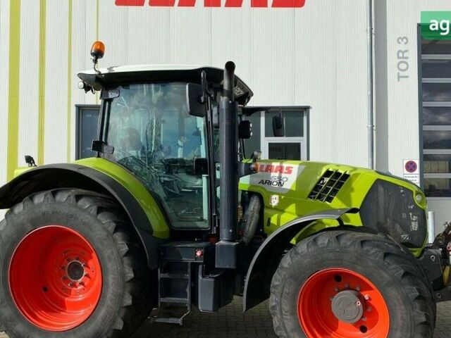 Клаас Аріон, об'ємом двигуна 0 л та пробігом 0 тис. км за 63839 $, фото 1 на Automoto.ua