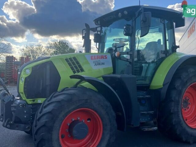 Клаас Арион, объемом двигателя 0 л и пробегом 0 тыс. км за 84852 $, фото 1 на Automoto.ua