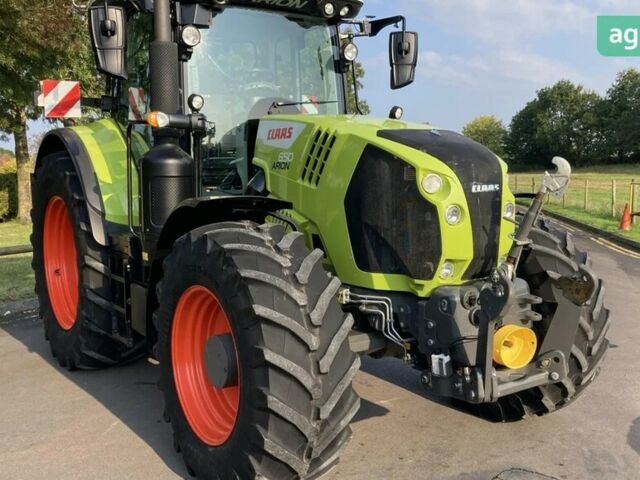 Клаас Арион, объемом двигателя 0 л и пробегом 0 тыс. км за 90058 $, фото 1 на Automoto.ua