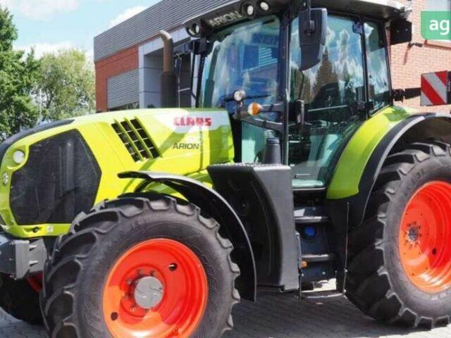 Клаас Аріон, об'ємом двигуна 0 л та пробігом 0 тис. км за 68847 $, фото 1 на Automoto.ua