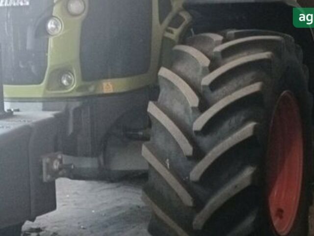 Клаас Аксион 940, объемом двигателя 8.7 л и пробегом 0 тыс. км за 174361 $, фото 1 на Automoto.ua