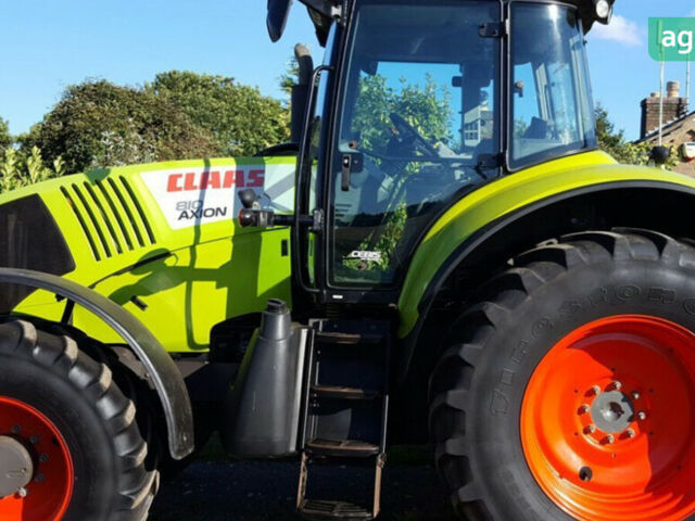 Клаас Аксион, объемом двигателя 0 л и пробегом 0 тыс. км за 34162 $, фото 1 на Automoto.ua