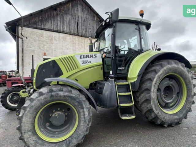 Клаас Аксіон, об'ємом двигуна 0 л та пробігом 0 тис. км за 40950 $, фото 1 на Automoto.ua