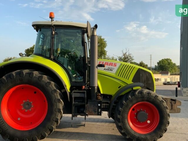 Клаас Аксіон, об'ємом двигуна 0 л та пробігом 0 тис. км за 66986 $, фото 1 на Automoto.ua