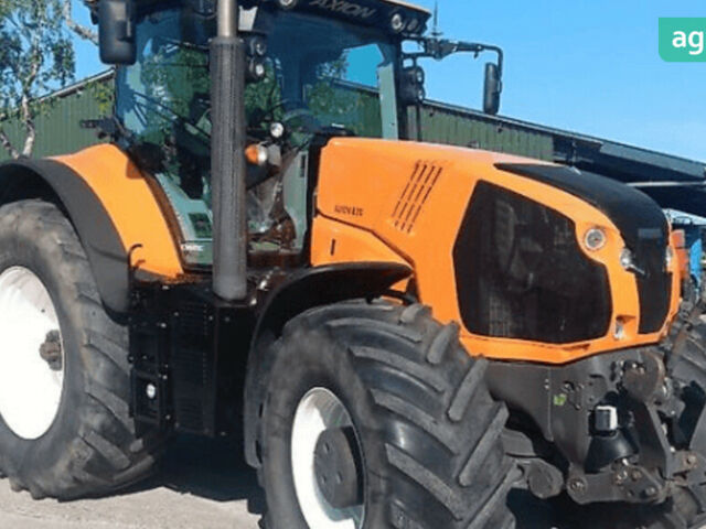 Клаас Аксион, объемом двигателя 0 л и пробегом 0 тыс. км за 54177 $, фото 1 на Automoto.ua