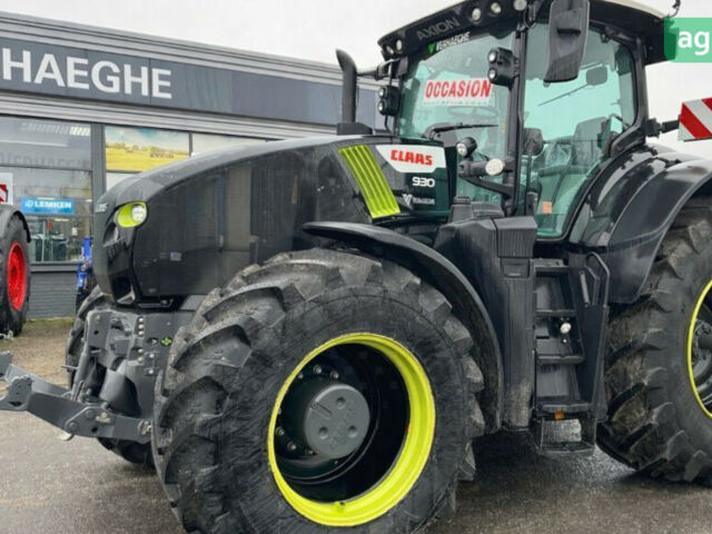 Клаас Аксион, объемом двигателя 0 л и пробегом 0 тыс. км за 151576 $, фото 1 на Automoto.ua