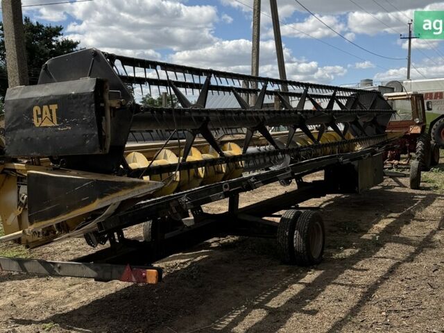 Клаас Чєлєнжер, об'ємом двигуна 0 л та пробігом 0 тис. км за 15000 $, фото 1 на Automoto.ua