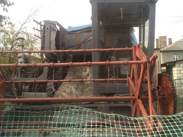 Серый Клаас Колумбус, объемом двигателя 0 л и пробегом 0 тыс. км за 3205 $, фото 1 на Automoto.ua