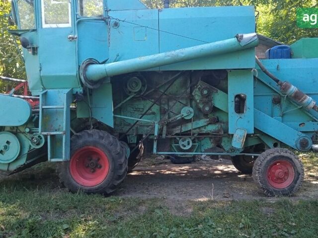 Клаас Компакт, об'ємом двигуна 0 л та пробігом 0 тис. км за 6700 $, фото 1 на Automoto.ua