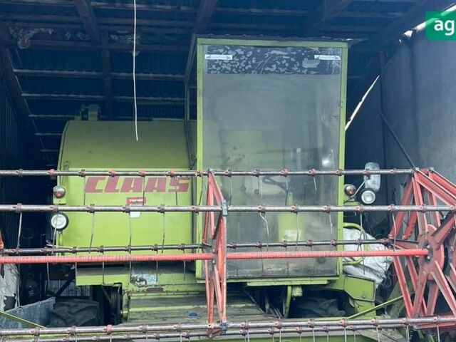 Клаас Компакт, об'ємом двигуна 7 л та пробігом 0 тис. км за 7800 $, фото 1 на Automoto.ua