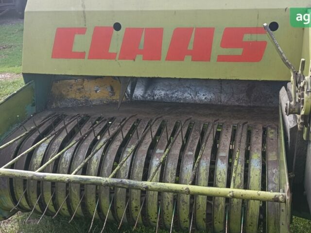 Клаас Компакт, об'ємом двигуна 0 л та пробігом 0 тис. км за 3300 $, фото 1 на Automoto.ua