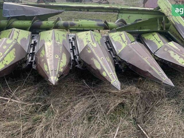 Клаас Конспід, об'ємом двигуна 0 л та пробігом 0 тис. км за 3500 $, фото 1 на Automoto.ua