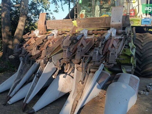 Клаас Конспід, об'ємом двигуна 0 л та пробігом 0 тис. км за 10000 $, фото 1 на Automoto.ua