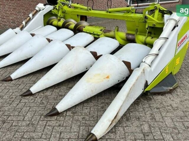 Клаас Конспід, об'ємом двигуна 0 л та пробігом 0 тис. км за 33932 $, фото 1 на Automoto.ua