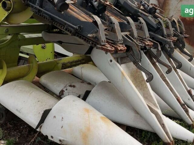 Клаас Конспид, объемом двигателя 0 л и пробегом 0 тыс. км за 19500 $, фото 1 на Automoto.ua