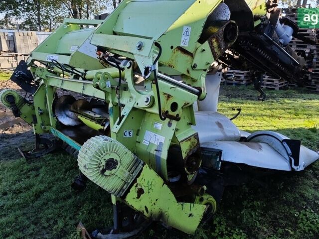 Клаас Конспид, объемом двигателя 0 л и пробегом 0 тыс. км за 16300 $, фото 1 на Automoto.ua