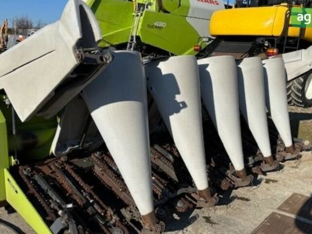 Клаас Конспід, об'ємом двигуна 0 л та пробігом 0 тис. км за 16321 $, фото 1 на Automoto.ua