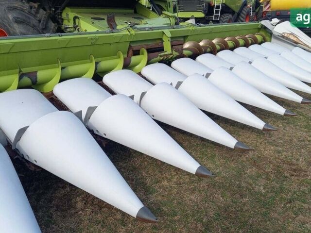 Клаас Конспід, об'ємом двигуна 0 л та пробігом 0 тис. км за 33886 $, фото 1 на Automoto.ua