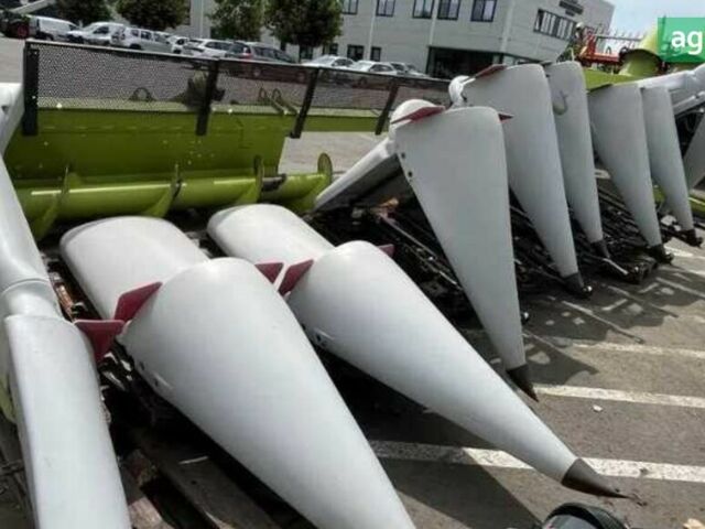 Клаас Конспід, об'ємом двигуна 0 л та пробігом 0 тис. км за 25970 $, фото 1 на Automoto.ua