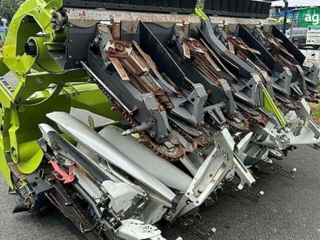 Клаас Конспід, об'ємом двигуна 0 л та пробігом 0 тис. км за 80402 $, фото 1 на Automoto.ua