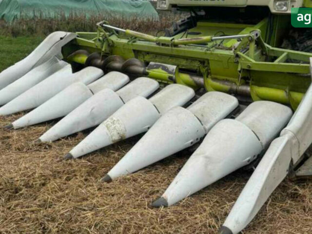 Клаас Конспид, объемом двигателя 0 л и пробегом 0 тыс. км за 24485 $, фото 1 на Automoto.ua