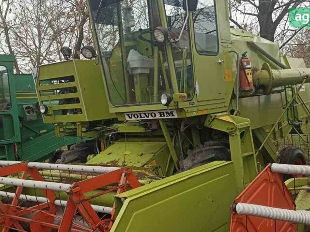 Клаас Консул, объемом двигателя 0 л и пробегом 0 тыс. км за 16650 $, фото 1 на Automoto.ua