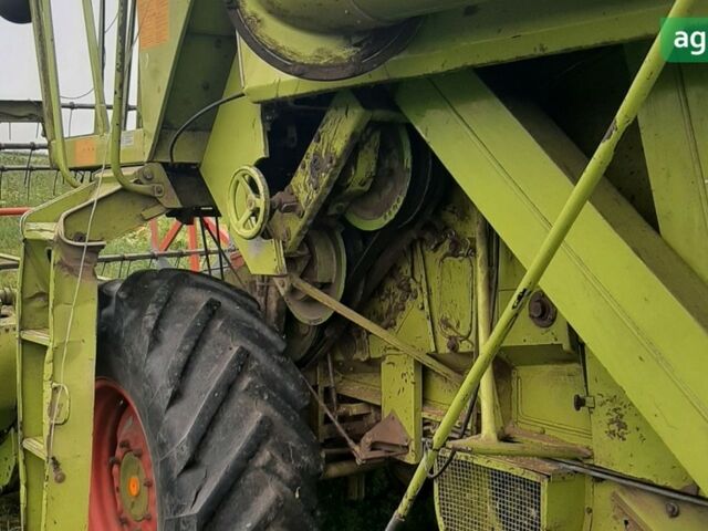 Клаас Консул, об'ємом двигуна 0 л та пробігом 0 тис. км за 10999 $, фото 1 на Automoto.ua