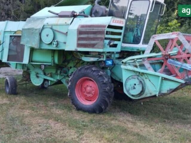 Клаас Консул, об'ємом двигуна 0 л та пробігом 0 тис. км за 9000 $, фото 1 на Automoto.ua