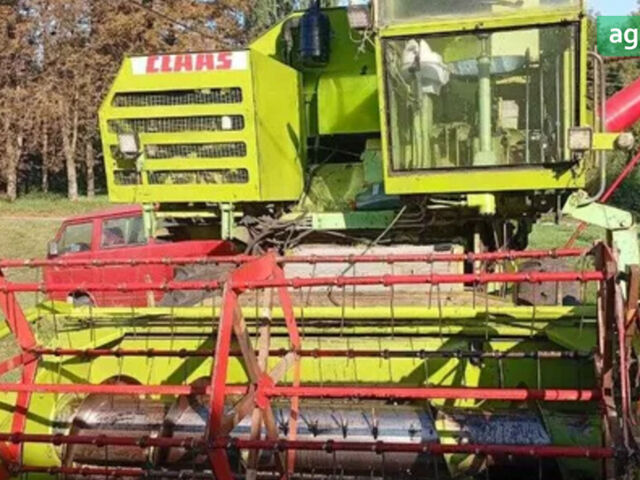 Клаас Консул, объемом двигателя 0 л и пробегом 0 тыс. км за 10000 $, фото 1 на Automoto.ua