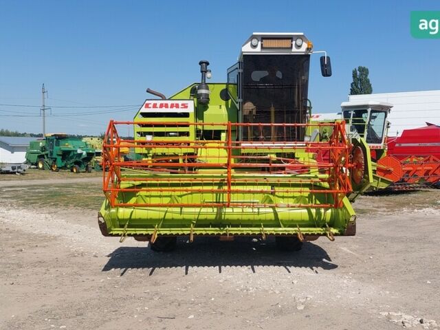 Клаас Консул, объемом двигателя 0 л и пробегом 0 тыс. км за 16000 $, фото 1 на Automoto.ua