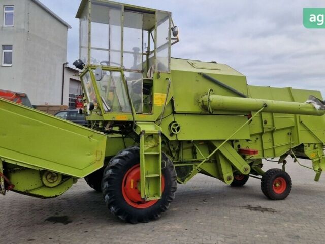 Клаас Консул, об'ємом двигуна 0 л та пробігом 0 тис. км за 16200 $, фото 1 на Automoto.ua