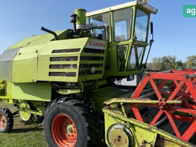 Клаас Консул, об'ємом двигуна 0 л та пробігом 0 тис. км за 13500 $, фото 1 на Automoto.ua