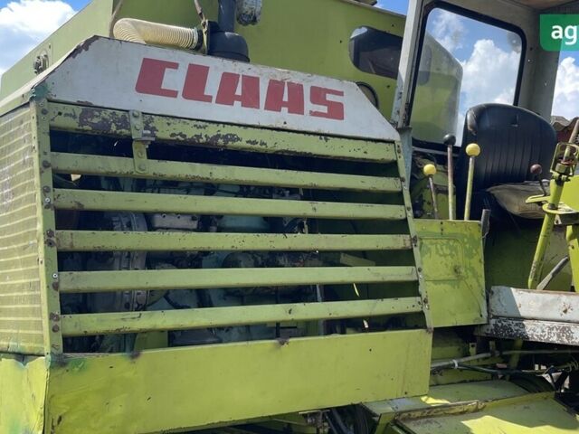 Клаас Космос, объемом двигателя 0 л и пробегом 0 тыс. км за 3700 $, фото 1 на Automoto.ua