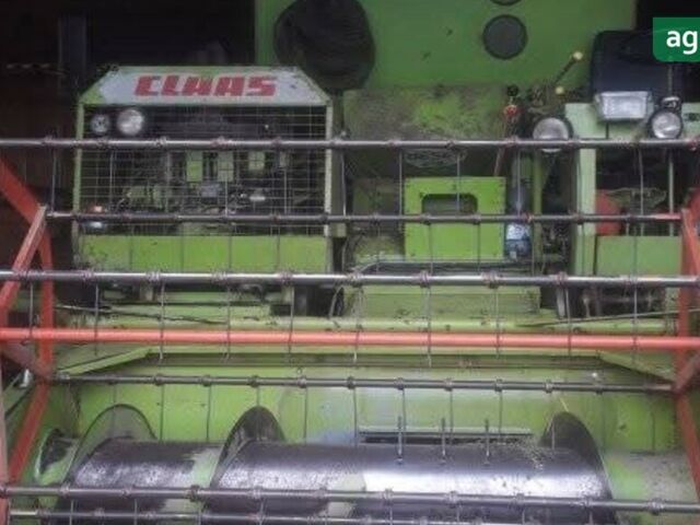 Клаас Космос, объемом двигателя 0 л и пробегом 0 тыс. км за 5675 $, фото 1 на Automoto.ua