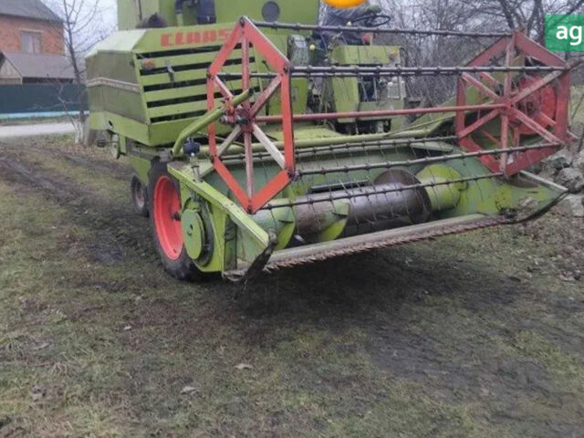 Клаас Космос, об'ємом двигуна 0 л та пробігом 0 тис. км за 8200 $, фото 1 на Automoto.ua