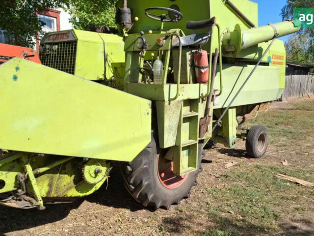 Клаас Космос, об'ємом двигуна 0 л та пробігом 0 тис. км за 6200 $, фото 1 на Automoto.ua