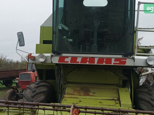 Клаас Домінатор, об'ємом двигуна 0 л та пробігом 0 тис. км за 20500 $, фото 1 на Automoto.ua