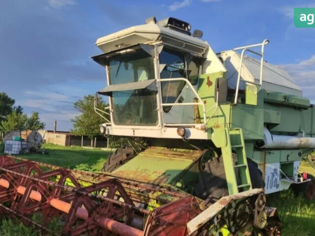 Клаас Доминатор, объемом двигателя 0 л и пробегом 0 тыс. км за 9522 $, фото 1 на Automoto.ua