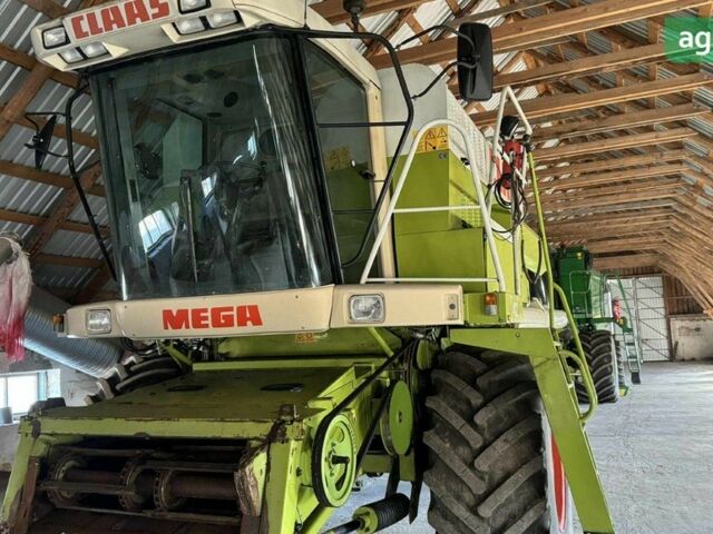 Клаас Доминатор, объемом двигателя 0 л и пробегом 0 тыс. км за 32092 $, фото 1 на Automoto.ua