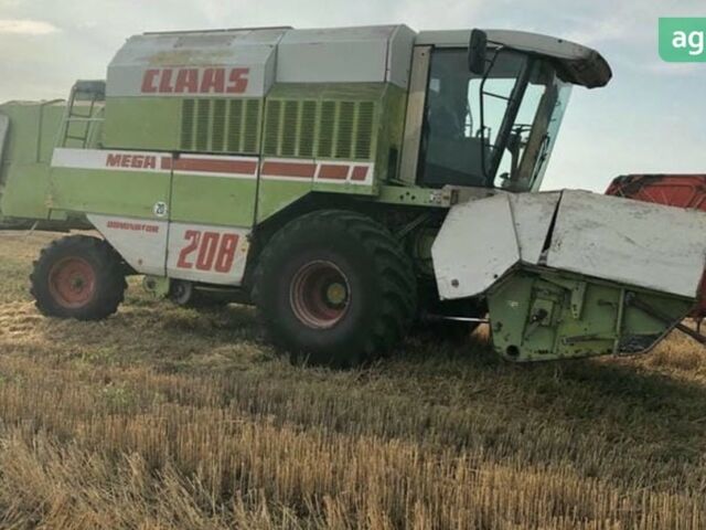 Клаас Доминатор, объемом двигателя 0 л и пробегом 0 тыс. км за 30311 $, фото 1 на Automoto.ua