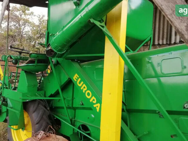 Клаас Европа, объемом двигателя 0 л и пробегом 0 тыс. км за 5713 $, фото 1 на Automoto.ua