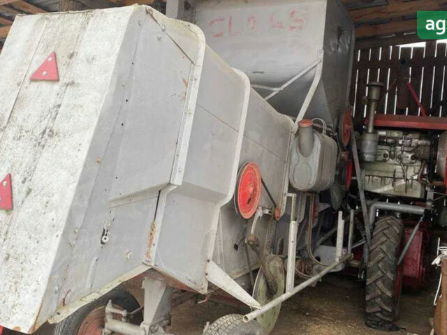 Клаас Європа, об'ємом двигуна 0 л та пробігом 0 тис. км за 2800 $, фото 1 на Automoto.ua