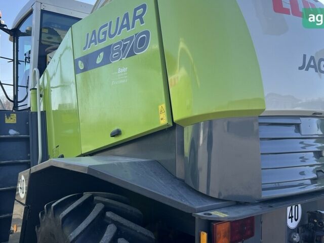 Клаас Ягуар 870, объемом двигателя 0 л и пробегом 0 тыс. км за 60033 $, фото 1 на Automoto.ua