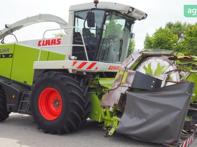 Клаас Ягуар 870, об'ємом двигуна 0 л та пробігом 0 тис. км за 165050 $, фото 1 на Automoto.ua