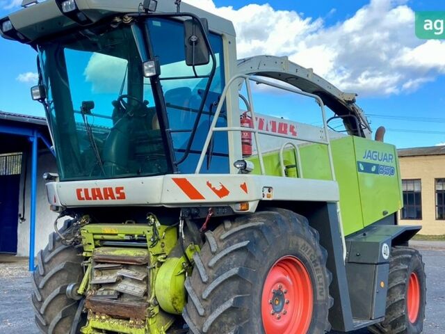 Клаас Ягуар, об'ємом двигуна 0 л та пробігом 0 тис. км за 109197 $, фото 1 на Automoto.ua