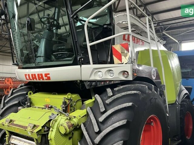 Клаас Ягуар, объемом двигателя 0 л и пробегом 0 тыс. км за 139565 $, фото 1 на Automoto.ua