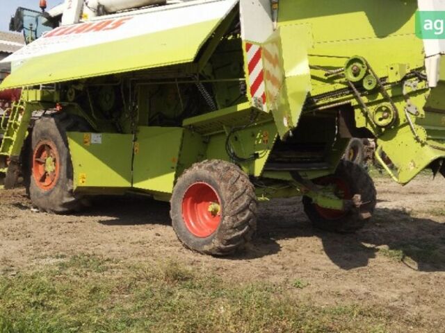 Клаас Лексион 1997 в Болграде на Automoto.ua Клаас Лексион, объемом двигателя 0 л и пробегом 0 тыс. км за 42000 $, фото 1 на Automoto.ua