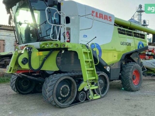 Клаас Лексіон 1997 у Звенигородка на Automoto.ua Клаас Лексіон, об'ємом двигуна 2.45 л та пробігом 0 тис. км за 139660 $, фото 1 на Automoto.ua